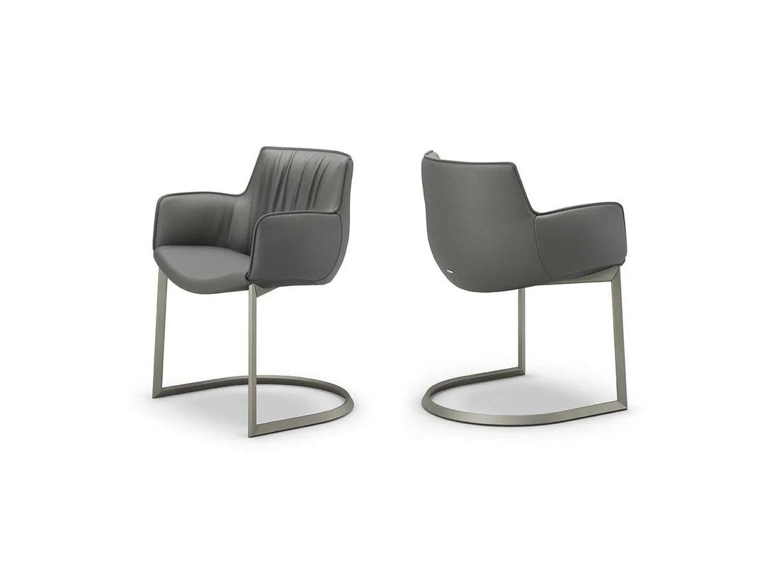 Luxury RHONDA Cantilever - Benjamin & Maxwell
