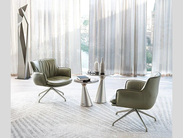 Luxury RHONDA Lounge - Benjamin & Maxwell