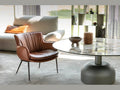 Luxury RHONDA Lounge - Benjamin & Maxwell