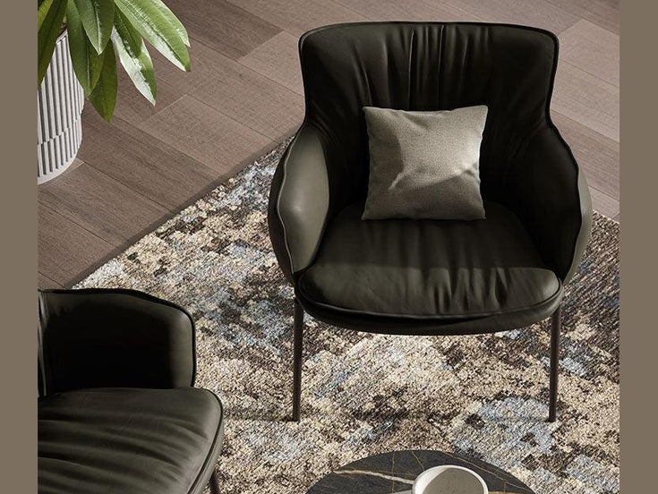 Luxury RHONDA Lounge- Benjamin & Maxwell