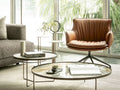 Luxury RHONDA Lounge - Benjamin & Maxwell