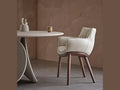 Luxury RHONDA Wood - Benjamin & Maxwell