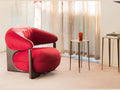 Luxury RUBY Lounge - Benjamin & Maxwell