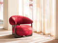 Luxury RUBY Lounge- Benjamin & Maxwell