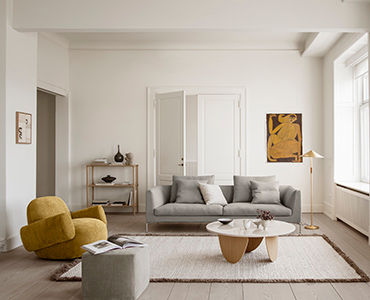 Luxury Ra sofa