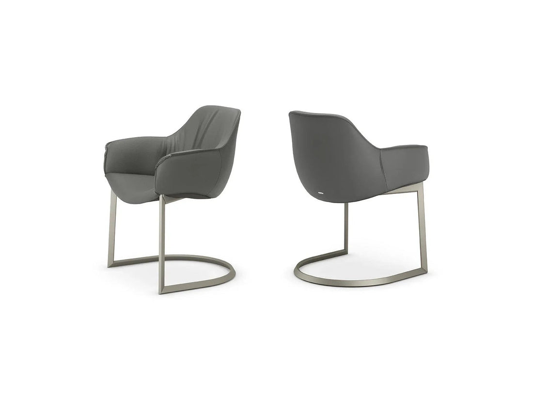 Luxury SCARLETT Cantilever - Benjamin & Maxwell