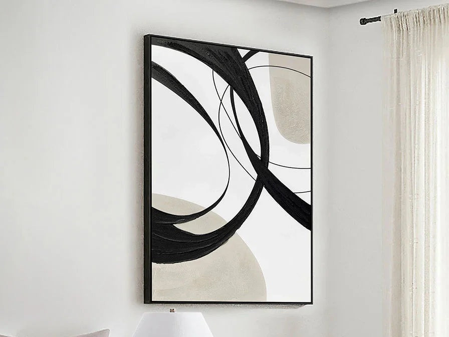 Luxury SCHULLER ACTIO II - ACRYLIC- Benjamin & Maxwell