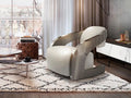 Luxury SCHULLER AMANDA ARMCHAIR STEEL - Benjamin & Maxwell