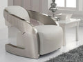 Luxury SCHULLER AMANDA ARMCHAIR STEEL - Benjamin & Maxwell