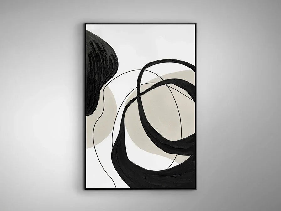Luxury SCHULLER Actio I ACRYLIC - Benjamin & Maxwell