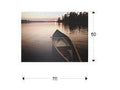 Luxury SCHULLER Atardecer photo print  - Benjamin & Maxwell