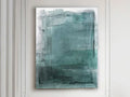 Luxury SCHULLER BLUES ACRYLIC - Benjamin & Maxwell