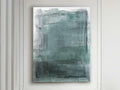 Luxury SCHULLER BLUES ACRYLIC- Benjamin & Maxwell