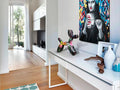 Luxury SCHULLER Balloon Dog- Benjamin & Maxwell
