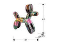 Luxury SCHULLER Balloon Dog - Benjamin & Maxwell