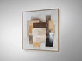 Luxury SCHULLER CAPAS- ACRYLIC- Benjamin & Maxwell