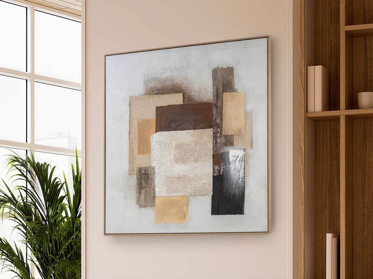 Luxury SCHULLER CAPAS- ACRYLIC - Benjamin & Maxwell
