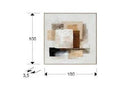 Luxury SCHULLER CAPAS- ACRYLIC - Benjamin & Maxwell