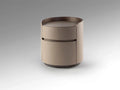 Luxury SCHULLER CIRZE- NIGHT TABLE - Benjamin & Maxwell