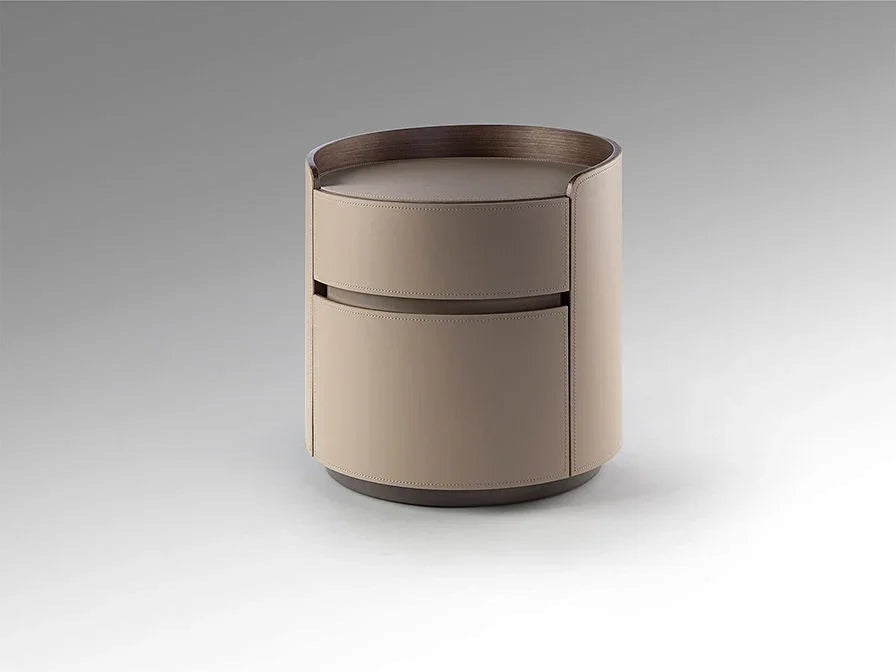 Luxury SCHULLER CIRZE- NIGHT TABLE - Benjamin & Maxwell