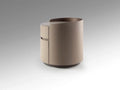 Luxury SCHULLER CIRZE- NIGHT TABLE - Benjamin & Maxwell