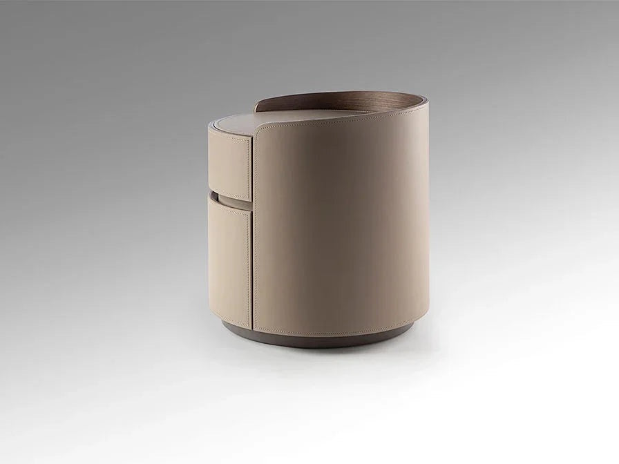 Luxury SCHULLER CIRZE- NIGHT TABLE - Benjamin & Maxwell