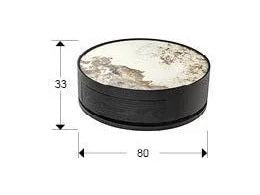 Luxury SCHULLER COFFEE TABLE- Benjamin & Maxwell