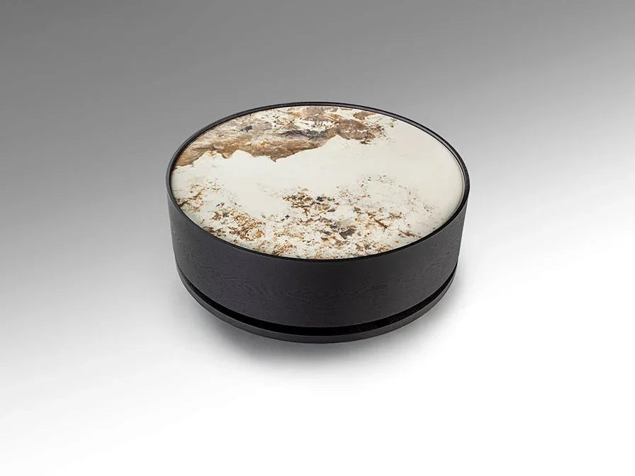 Luxury SCHULLER COFFEE TABLE- Benjamin & Maxwell