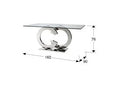 Luxury SCHULLER Casandra 160 - Benjamin & Maxwell