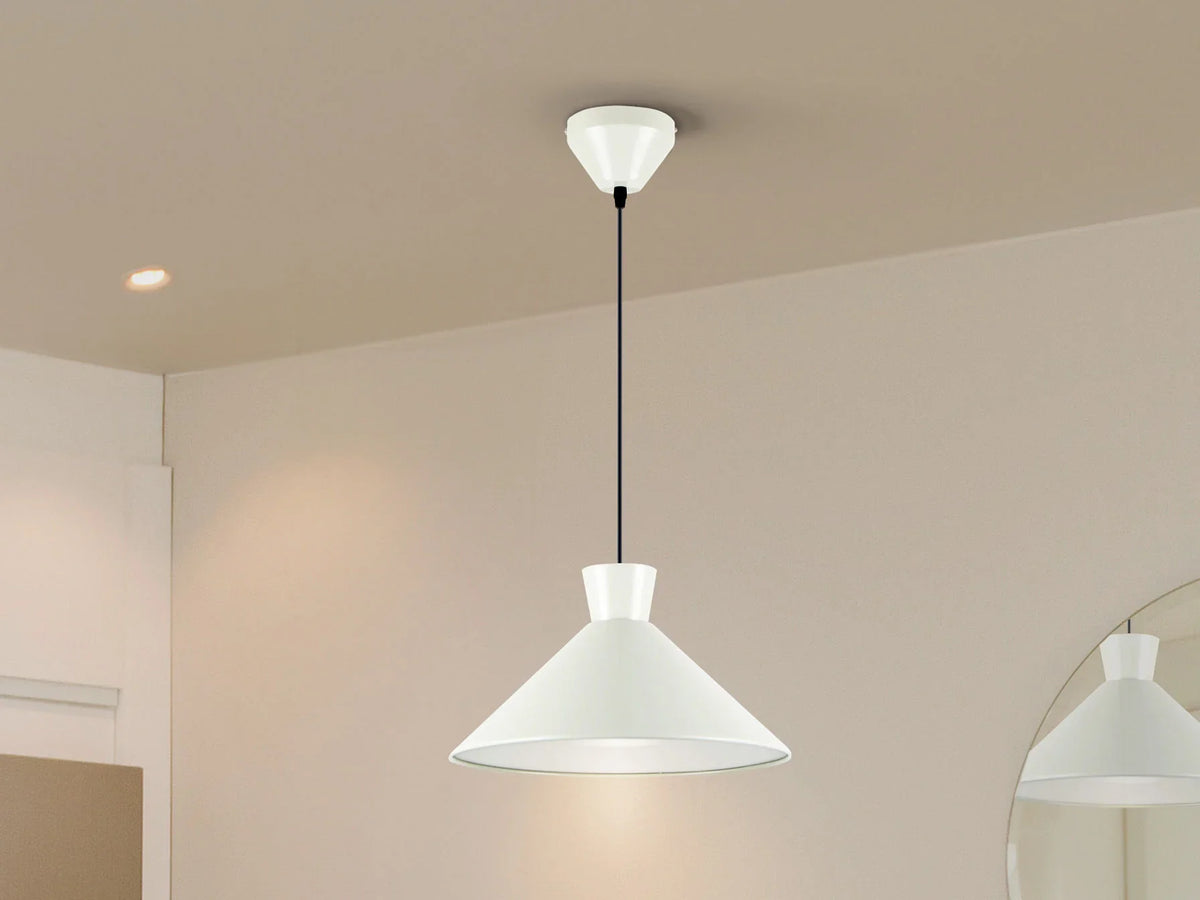 Luxury SCHULLER Cono 12458- Benjamin & Maxwell
