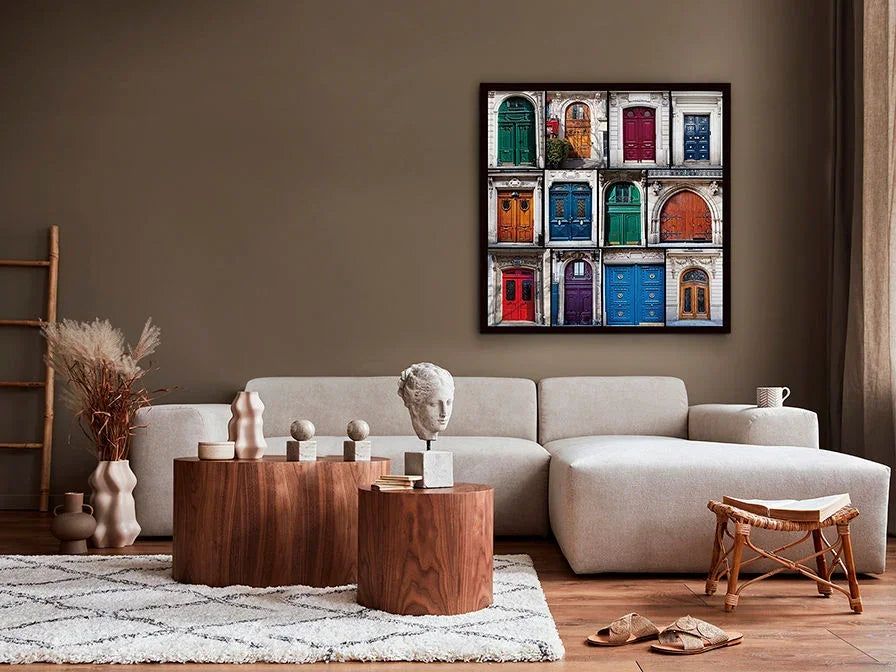 Luxury SCHULLER Decoration Prints and Photo - Benjamin & Maxwell