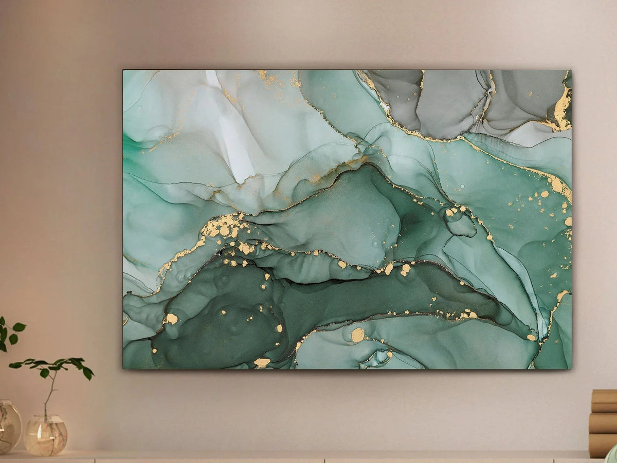 Luxury SCHULLER Decoration Prints and Photos Fondo Marino - Benjamin & Maxwell