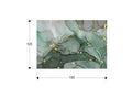 Luxury SCHULLER Decoration Prints and Photos Fondo Marino  - Benjamin & Maxwell