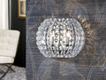 Luxury SCHULLER Diamond 508323 Wall Lamp - Benjamin & Maxwell