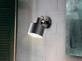 Luxury SCHULLER ERIKA - WALL LAMP 1L - Benjamin & Maxwell