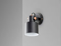 Luxury SCHULLER ERIKA - WALL LAMP 1L - Benjamin & Maxwell
