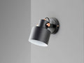Luxury SCHULLER ERIKA - WALL LAMP 1L- Benjamin & Maxwell