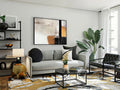 Luxury SCHULLER ESPACIOS - Benjamin & Maxwell