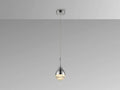 Luxury SCHULLER Elie 773106 1 Light LED Pendant- Benjamin & Maxwell