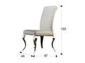 Luxury SCHULLER Furniture Chairs and Armchairs - Benjamin & Maxwell