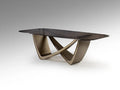 Luxury SCHULLER GENESIS - DINING TABLE- Benjamin & Maxwell