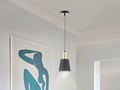 Luxury SCHULLER GISELA - LAMP 1L- Benjamin & Maxwell