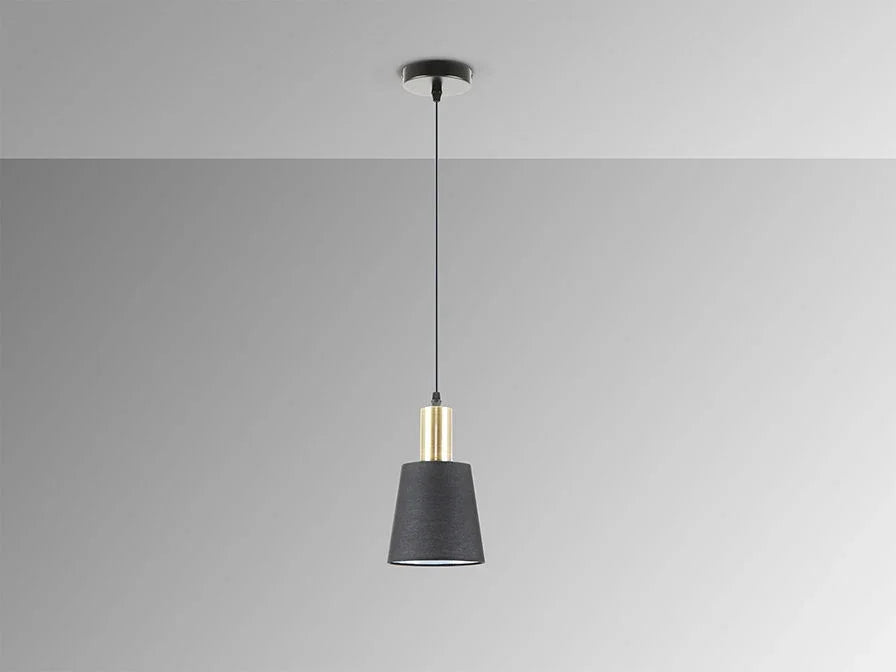 Luxury SCHULLER GISELA - LAMP 1L - Benjamin & Maxwell