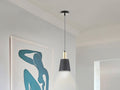 Luxury SCHULLER GISELA - LAMP 1L - Benjamin & Maxwell