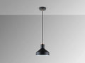 Luxury SCHULLER IRIAS - LAMP 1L - Benjamin & Maxwell