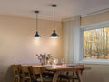 Luxury SCHULLER IRIAS - LAMP 1L- Benjamin & Maxwell