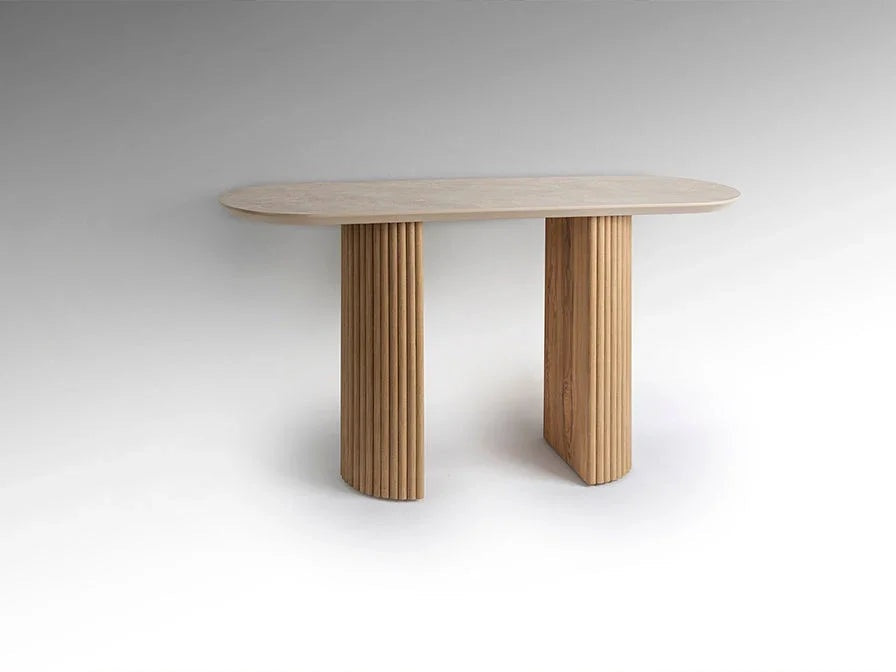 Luxury SCHULLER Irati Console - Benjamin & Maxwell
