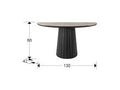 Luxury SCHULLER Koria Console- Benjamin & Maxwell