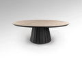 Luxury SCHULLER Koria Side Table- Benjamin & Maxwell