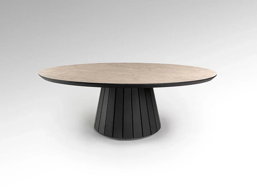 Luxury SCHULLER Koria Side Table- Benjamin & Maxwell